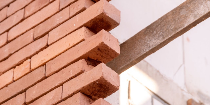 C-Brick Red 002 - Project Oudenaarde